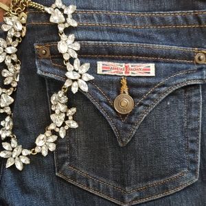 Hudson Signature Bootcut Jeans